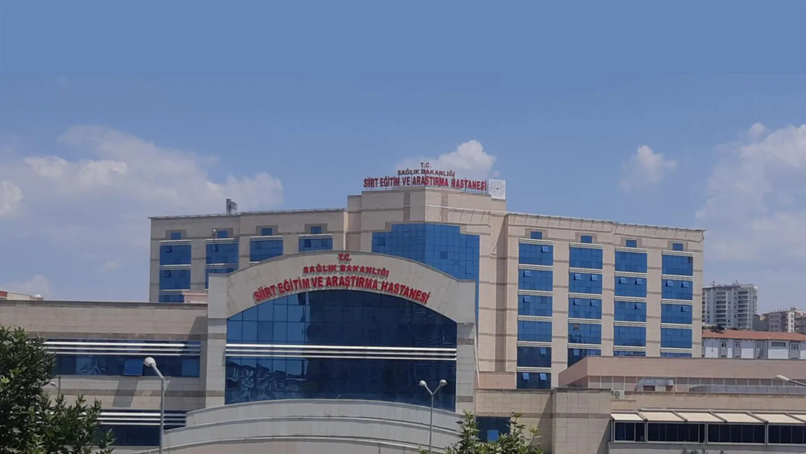 “Siirt’te Doktorlar Hükümete Kafa Tutuyor”