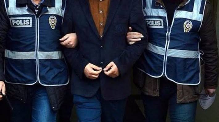 Siirt'te Hırsızlık Yapan 2 Kişi Tutuklandı