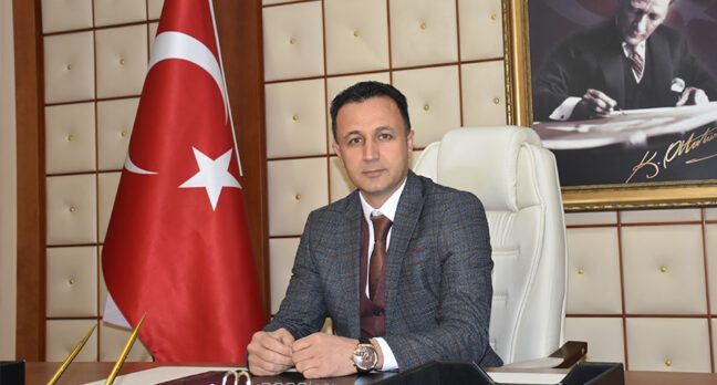 Siirt İl Kültür ve Turizm Müdürlüğüne İrfan Tekin Atandı