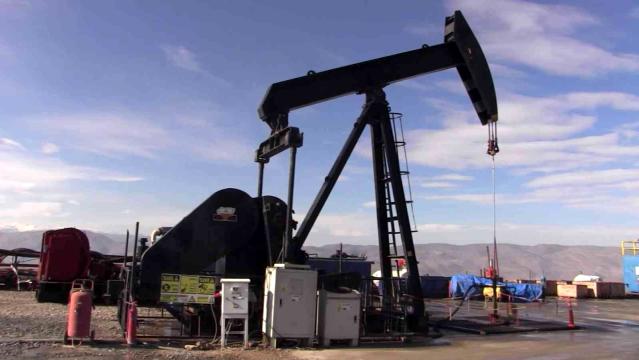 Siirt'te Petrol Arama Ruhsatı 2023'e Kadar Uzatıldı