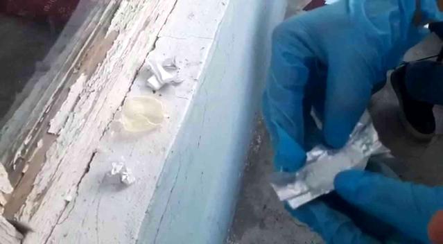 Siirt'te Uyuşturucu Operasyonu: 17 Gözaltı