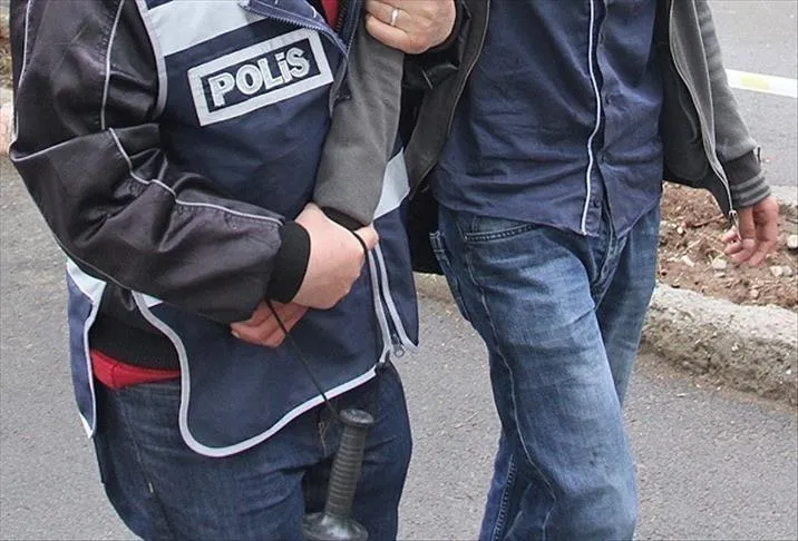 Siirt'te uyuşturucu ve hırsızlık suçlarından 3 kişi gözaltına alındı