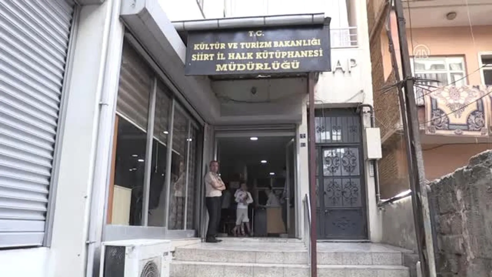 <strong>Kütüphanesiz Memlekete 4 Kütüphaneci Alınacak</strong>