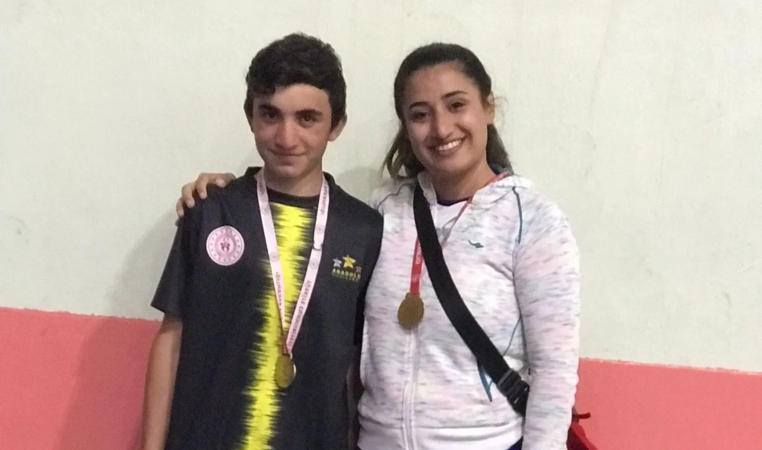 Siirtli Genç Bocce Finallerinde