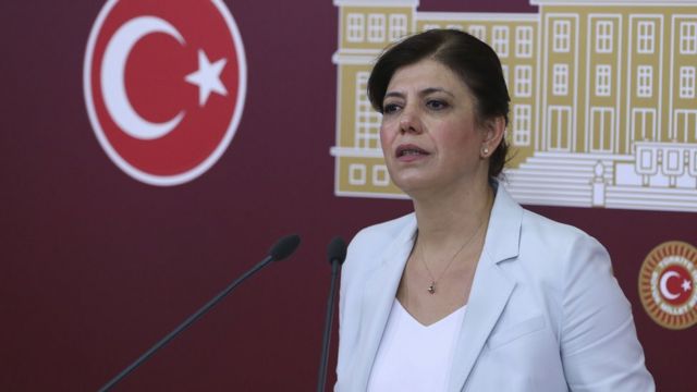 <strong>Siirt Milletvekili Beştaş: “Tecavüz ve Taciz Faillerinin Tutuklanmasına Karşı mısınız?”</strong>