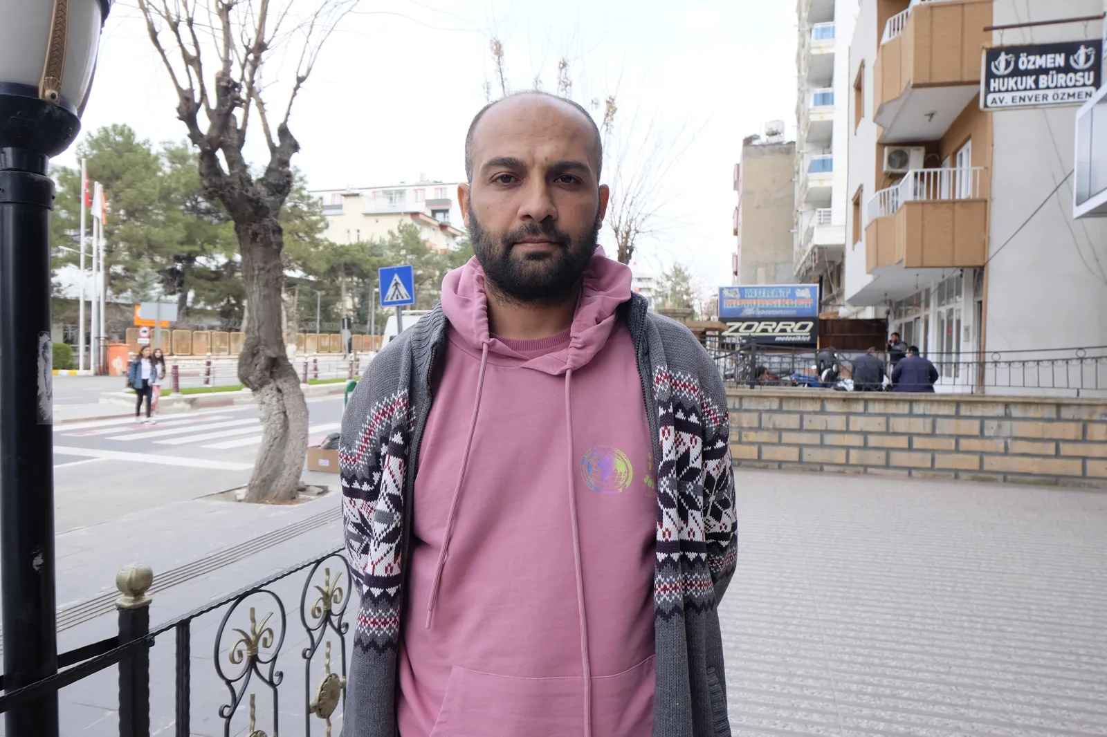 İddia: "Kaçak Elektriği Kestim diye Beni İşten Çıkardılar"