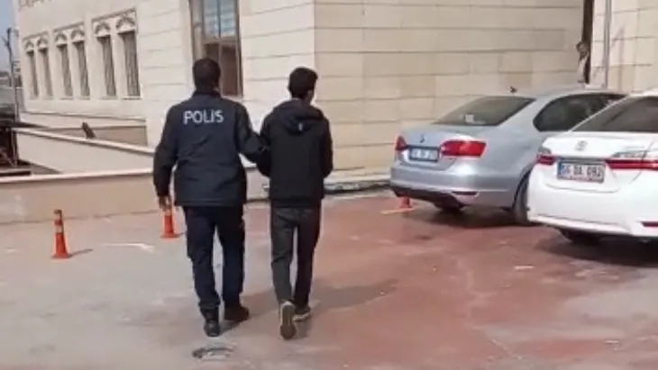 Siirt’te Hırsızlık Suçundan Aranan Şahıs Yakalandı