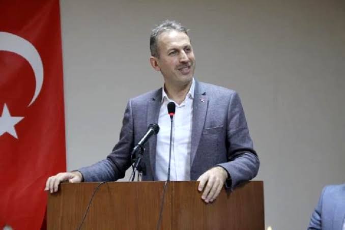 Siirt Ticaret ve Sanayi Odası Başkan Vekili Çalapkulu Kalp Krizi Geçirdi
