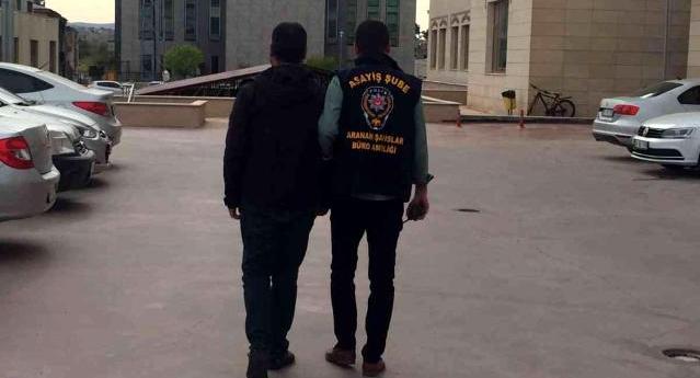 Siirt'te 6 yıl hapis cezası bulunan 3 hükümlü yakalandı
