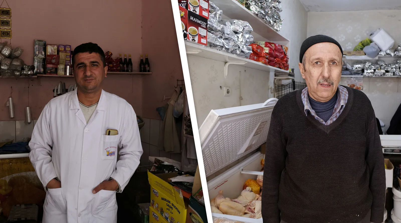 Vatandaş Artık Tavuk Bile Alamıyor
