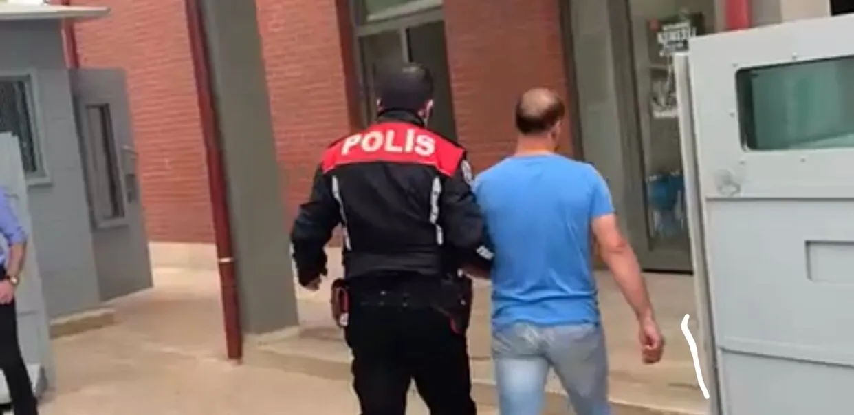 Siirt’te İki Ayrı Suçtan Aranan Şahıs Yakalandı