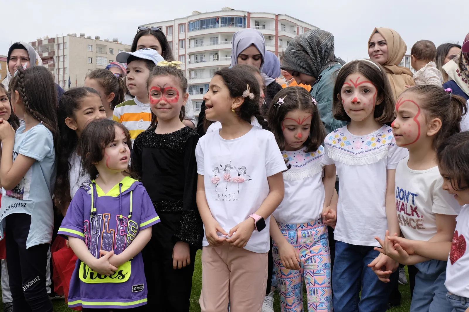 <strong>“Amacımız Geleneklerimizi Yaşatmak ve Sonraki Nesillere Aktarmak”</strong>