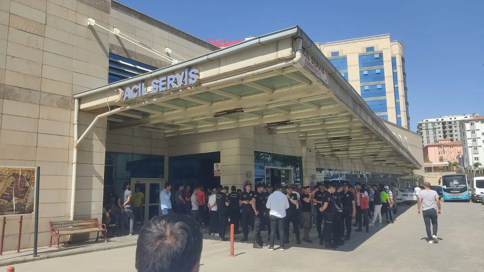 Pervari’de Mayın Patlaması: 1 Asker Şehit Oldu