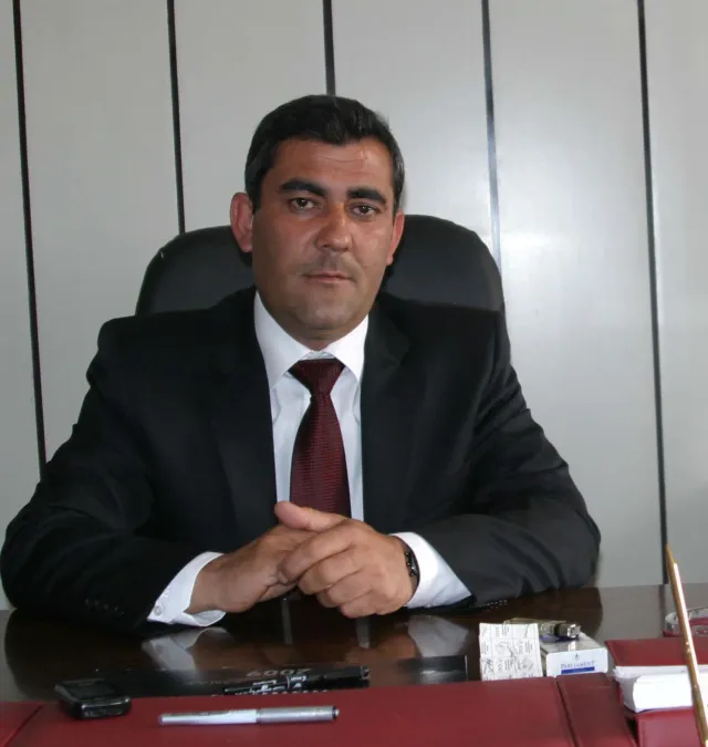 Pervari Eski Belediye Başkanı Kalp Krizi Geçirdi