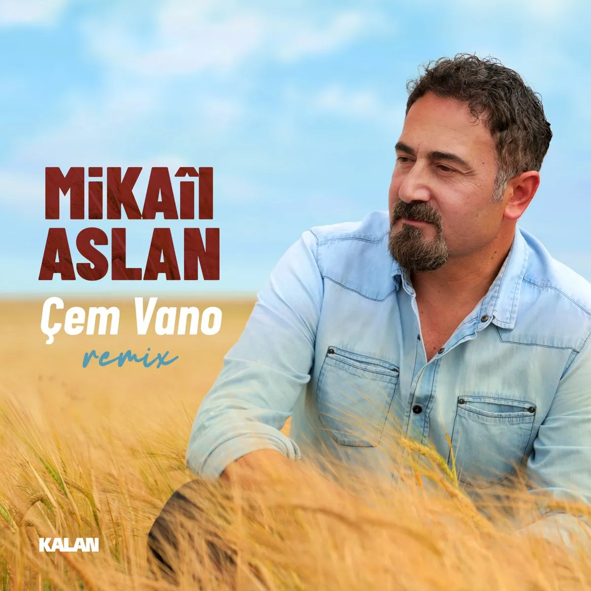 Mikail Aslan, Siirt, Diyarbakır ve Batman'da Konser Verecek
