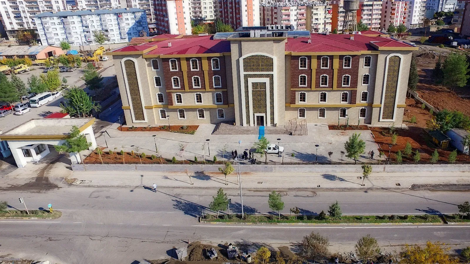 Siirt İl Özel İdaresine 3 Personel Alınacak