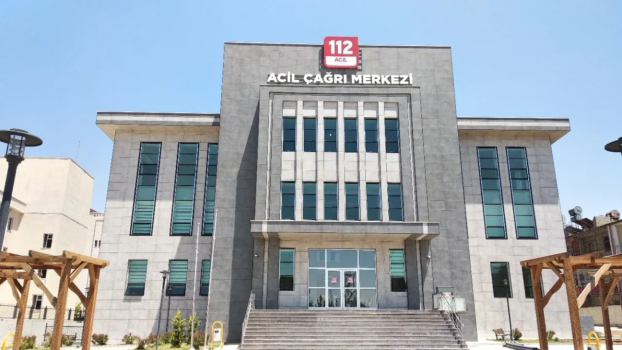 Büryan Fiyatını Sormak için 112'yi Aradılar
