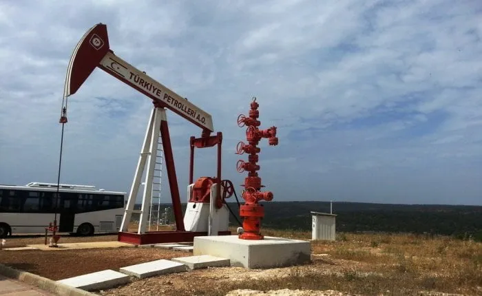 Siirt Kurtalan’da Petrol Aranacak