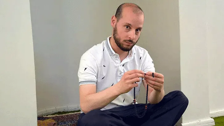 8 dil bilen İtalyan Stawan Müslüman oldu, Siirt'e yerleşti