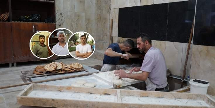 Siirt’te Ekmeğe Zam Kapıda!