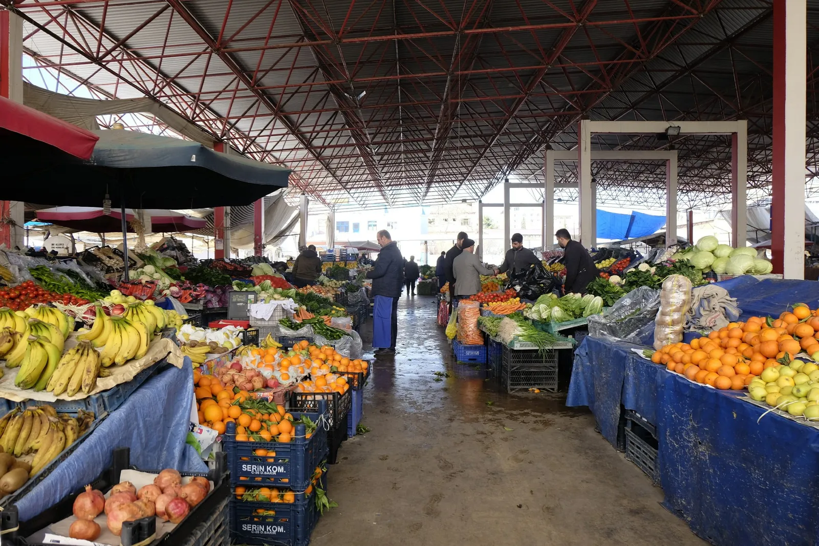 Enflasyon Rakamları Açıklandı: Yüzde 73.5