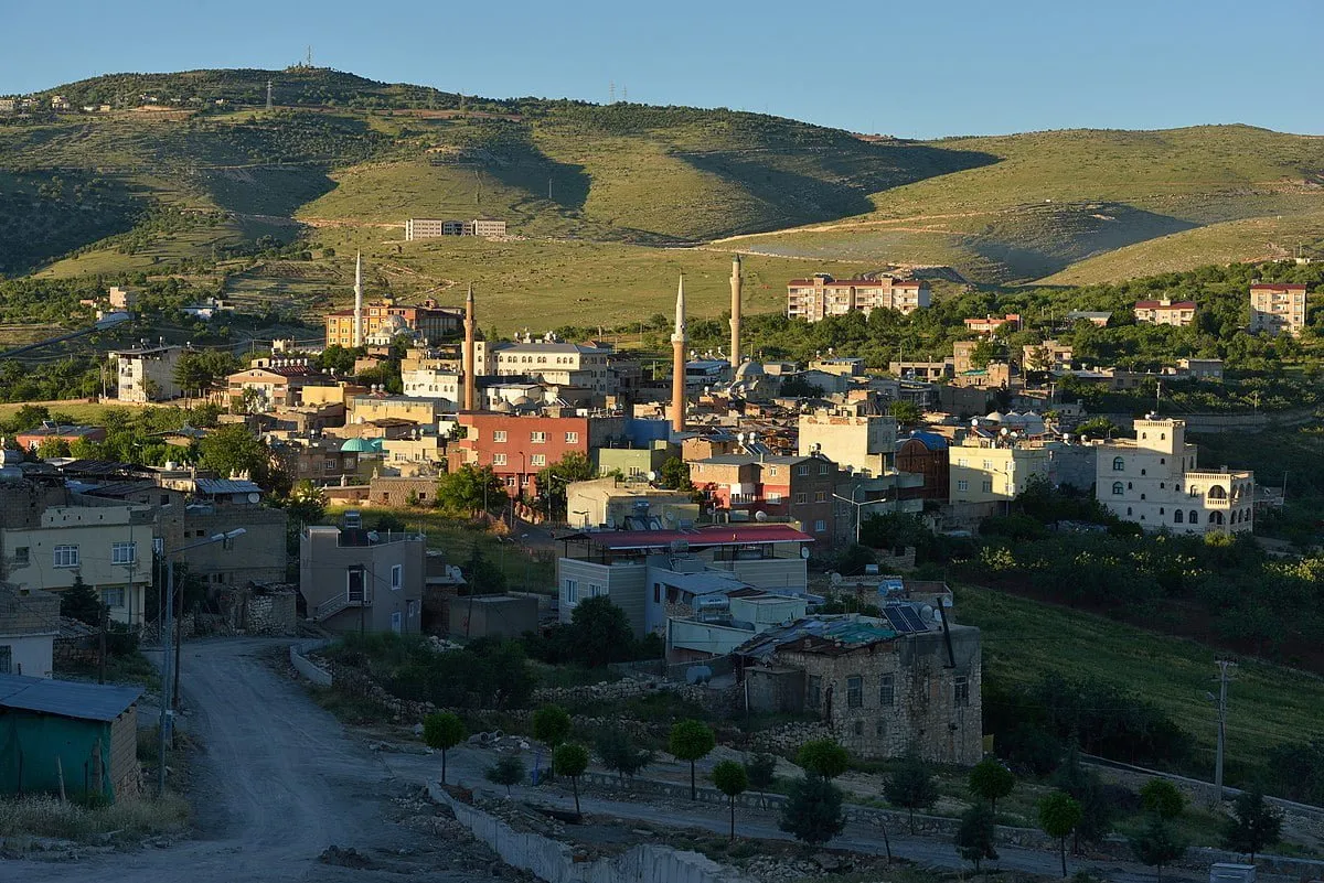 Tillo’ya Noter Kuruluyor