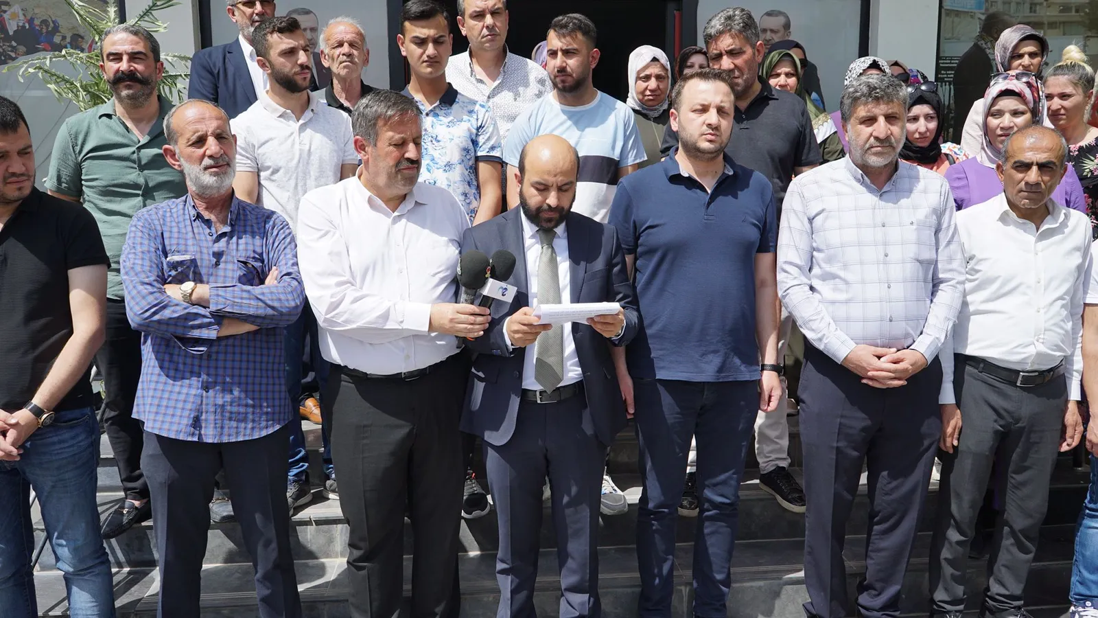 <strong>“Çevreyi Korumak Ve Yaşatmak Noktasında Gayretle Çalışmaya Devam Edeceğiz”</strong>