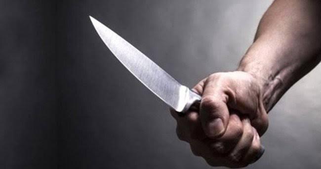 Siirt’te Bir Doktor ve Sekreteri Bıçakla Rehin Alındı