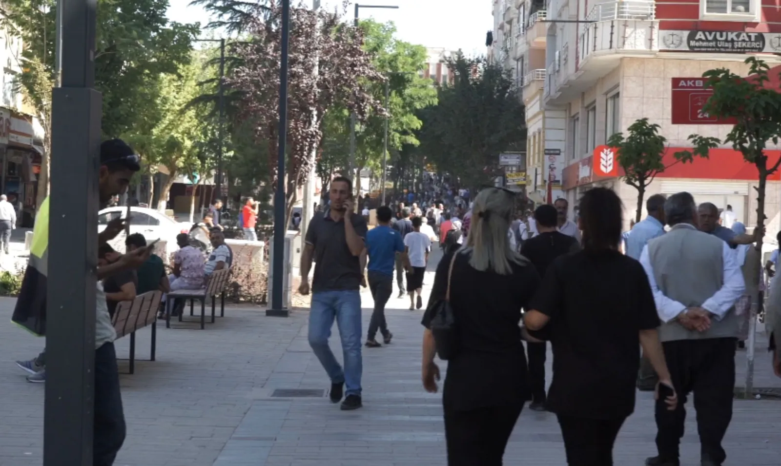 “2 Bin 800 TL Aldığımda Bana Yetiyordu ama Ben 4 Bin 250 TL Aldığımda Açtım”
