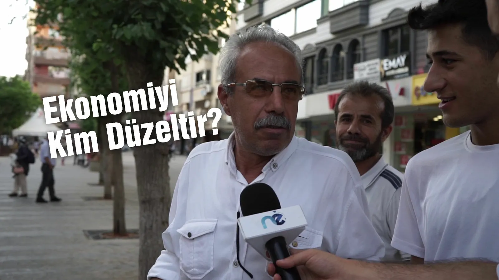 EKONOMİYİ KİM DÜZELTİR?  