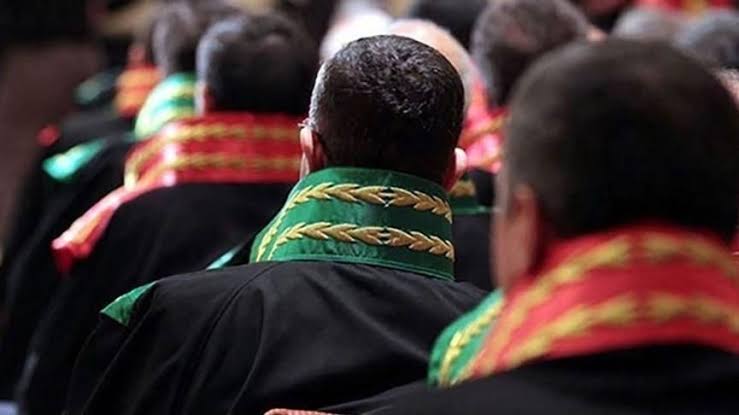 Siirt Cumhuriyet Başsavcısı ve Ağır Ceza Başkanı Değişti