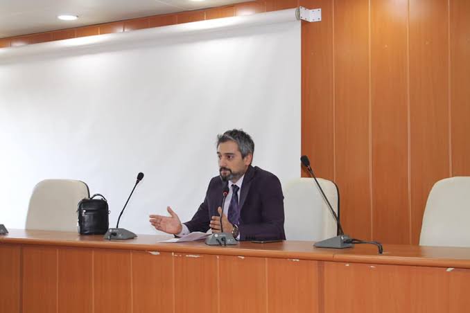 Siirt Barosu Başkanlığına Adaylar Belli Oluyor