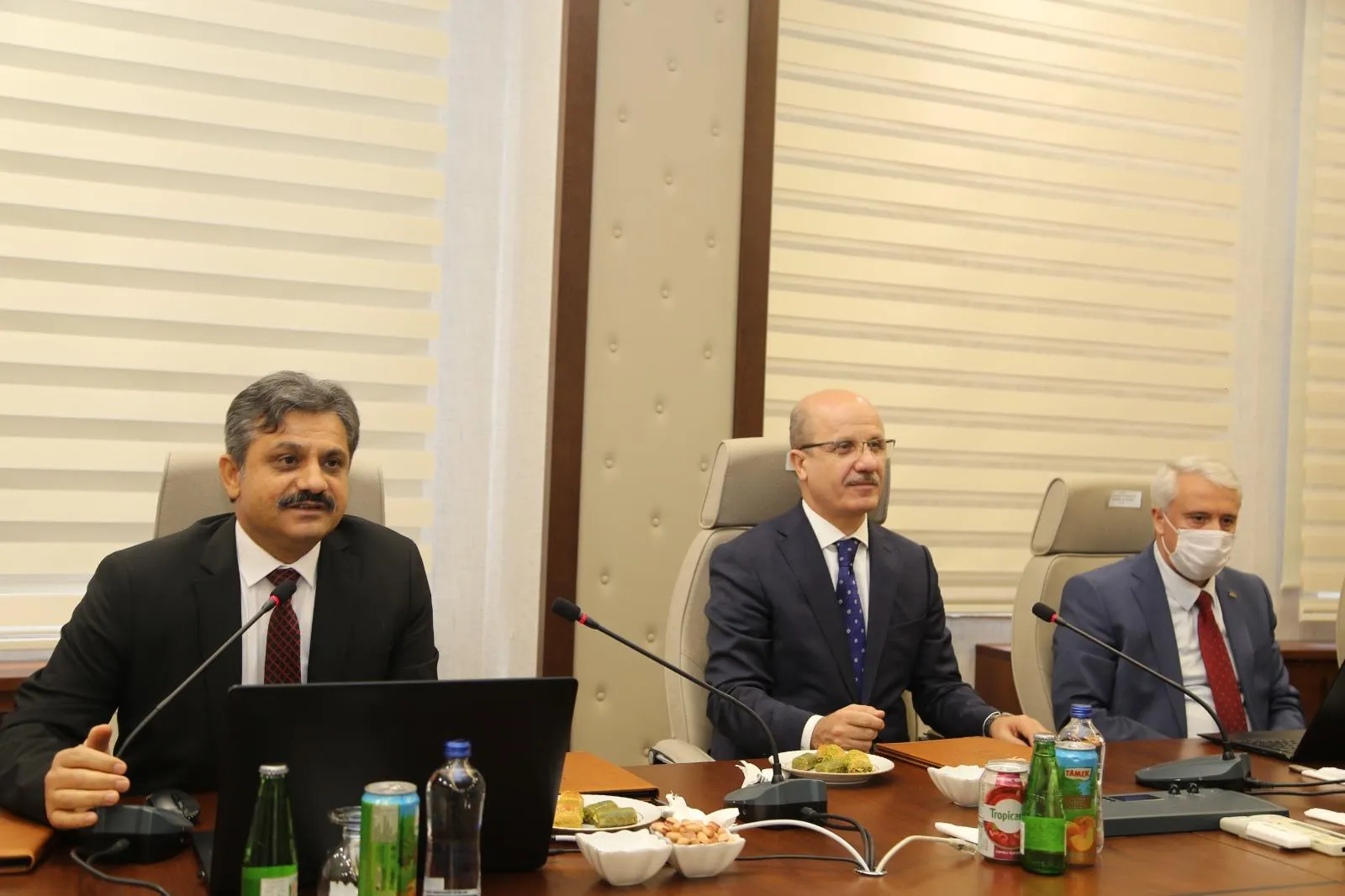 Siirt Tıp Fakültesi Öğrenciler Seneye Siirt’e Geliyor