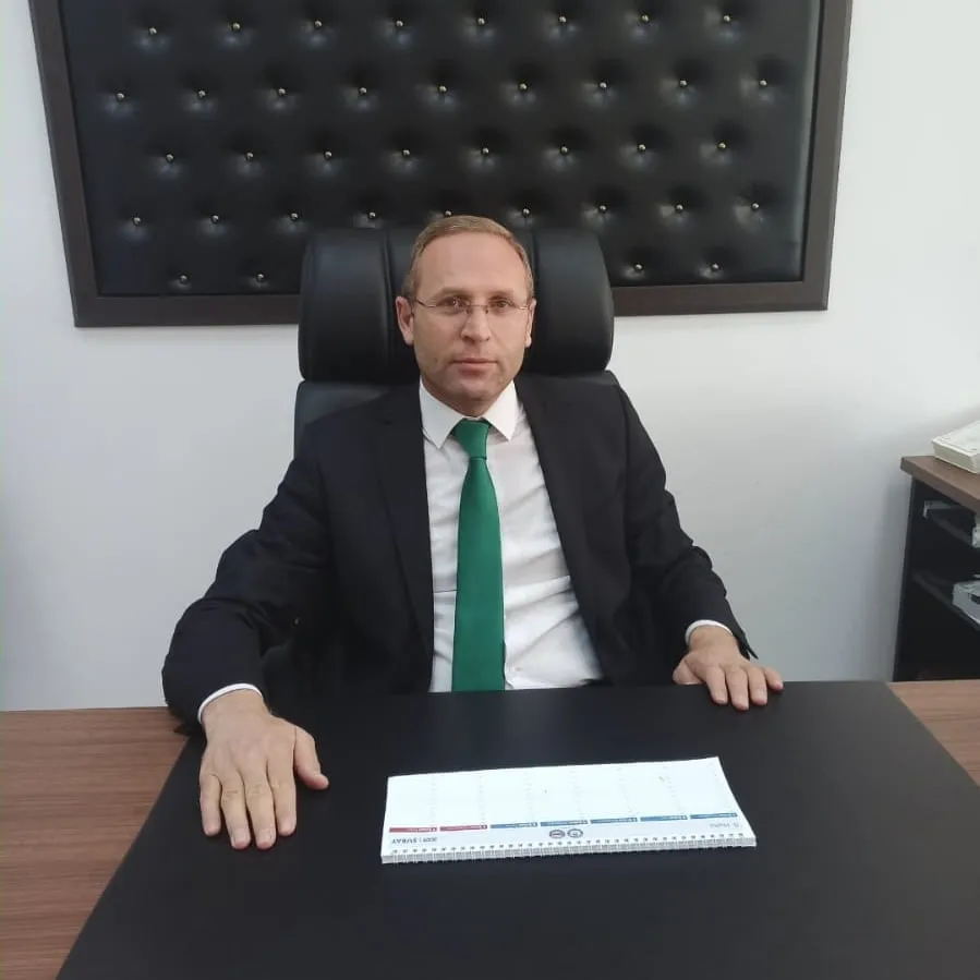Tetik, Şırnak İl Milli Eğitim Müdürlüğüne Atandı