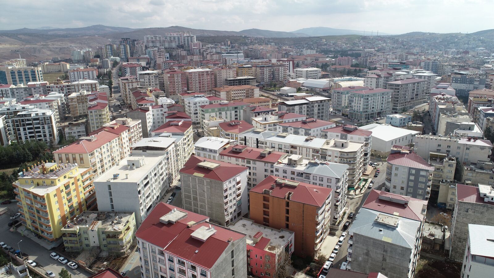 Siirt En Genç İller Arasında