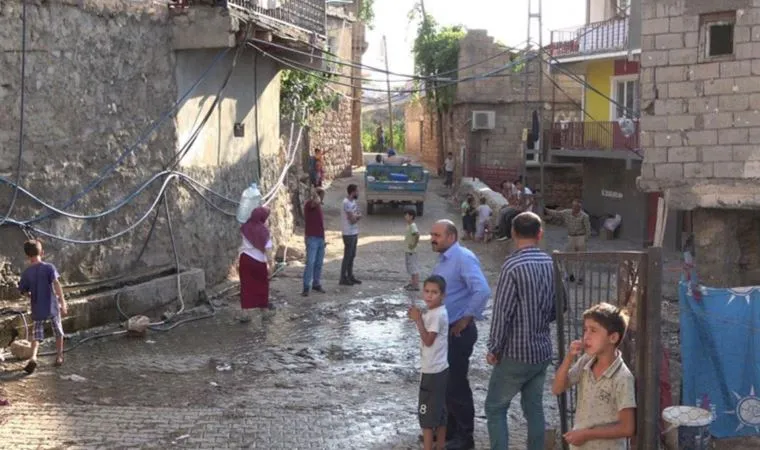 Siirt’te, Yeraltından Ses Geldiği Söylenen Köyde İnceleme Başlatıldı