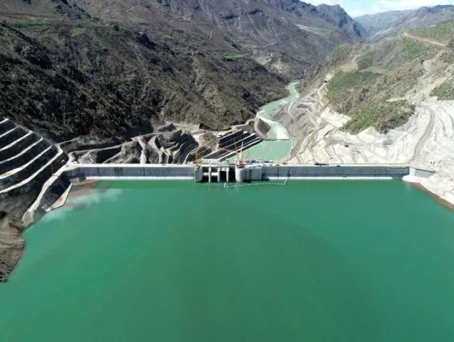 Siirt’te Boğulma Olaylarının Önlenmesiyle İlgili Kararlar Alındı
