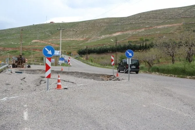 Siirt-Şirvan-Pervari Yolu Nihayet İhaleye Çıktı