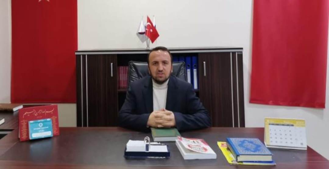 Siirt Diyanet Sen'den Peygamber Sözlerine Sert Tepki
