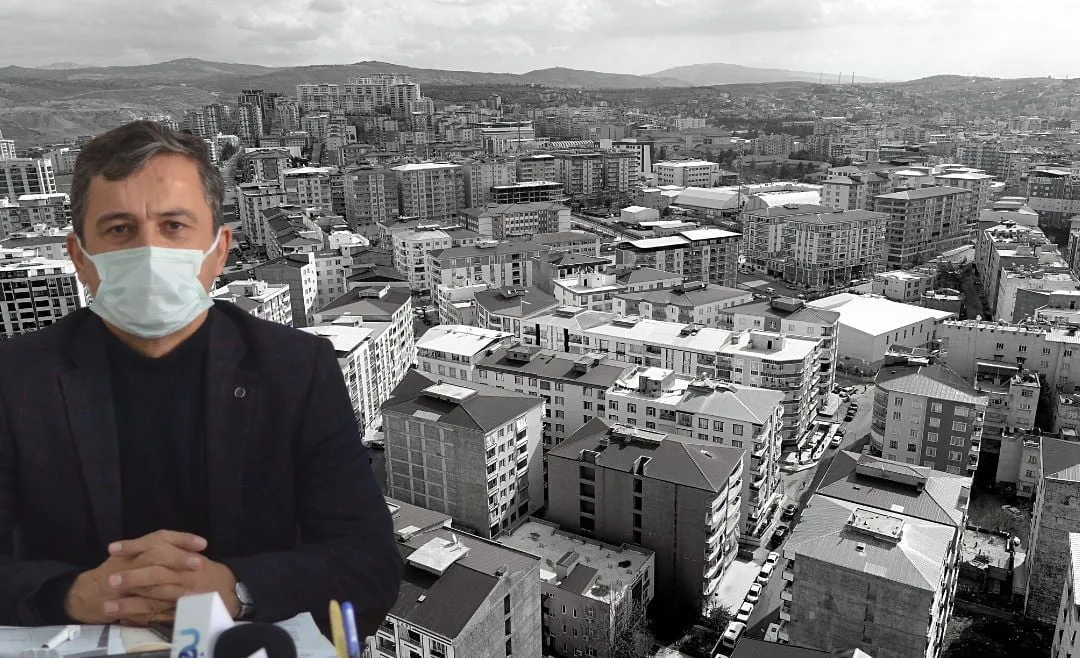 Siirt Sağlık Müdürü Uyardı: Böyle Giderse…
