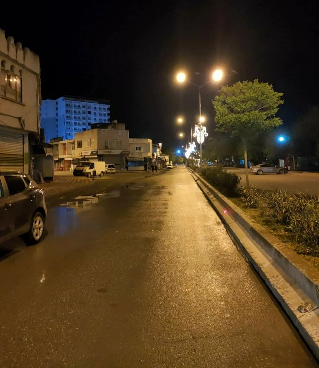Kurtalan'da Bir Şahsın Üzerinde Uyuşturucu Yakalandı