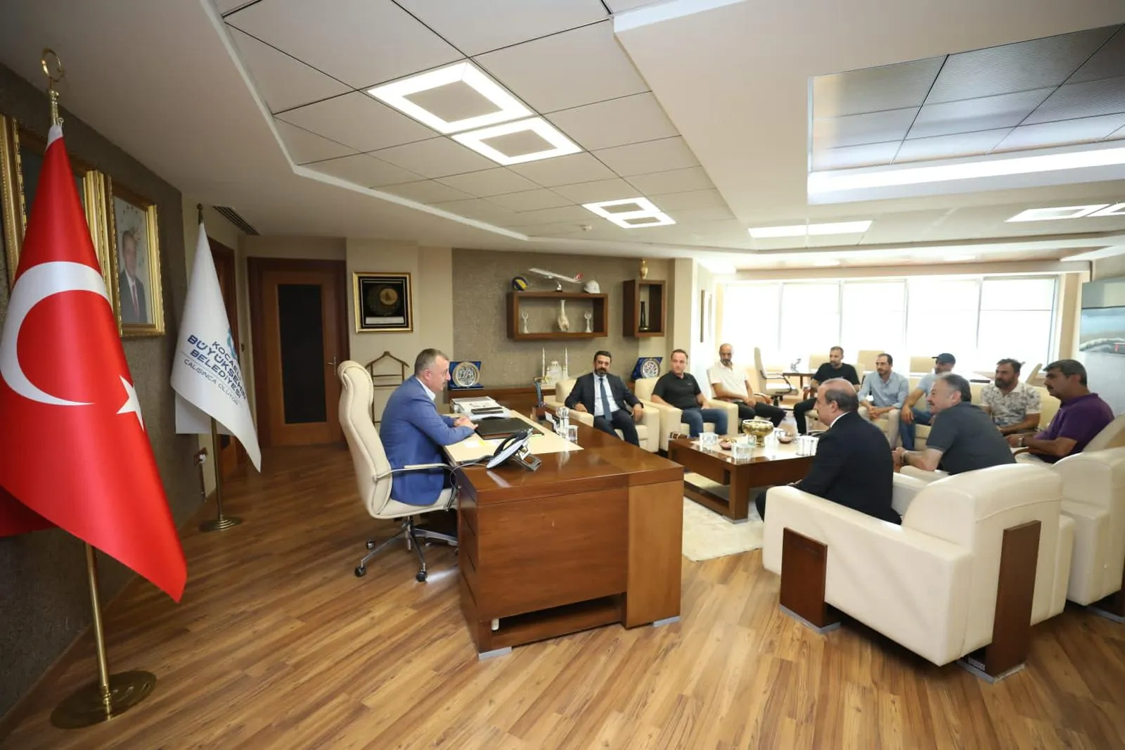 Eruh İlçesine Yeni Düğün Salonu Yapılacak