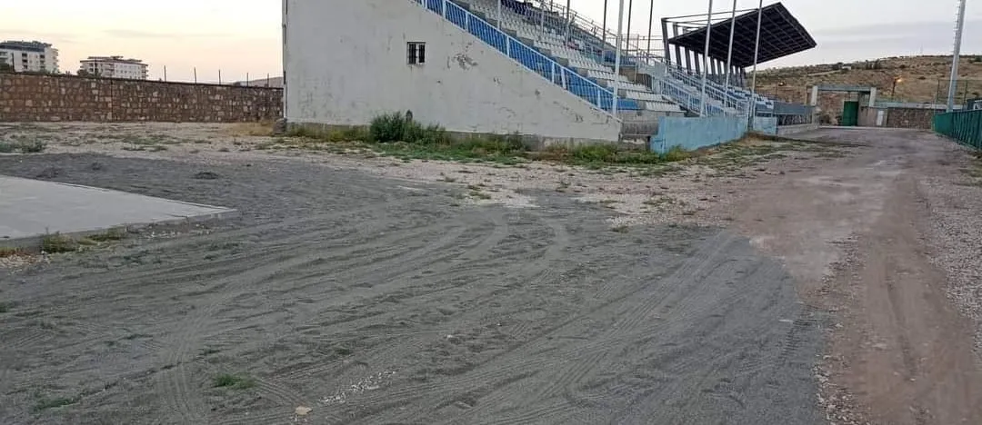 "Bu Stad Kurtalan'a Yakışıyor mu?"