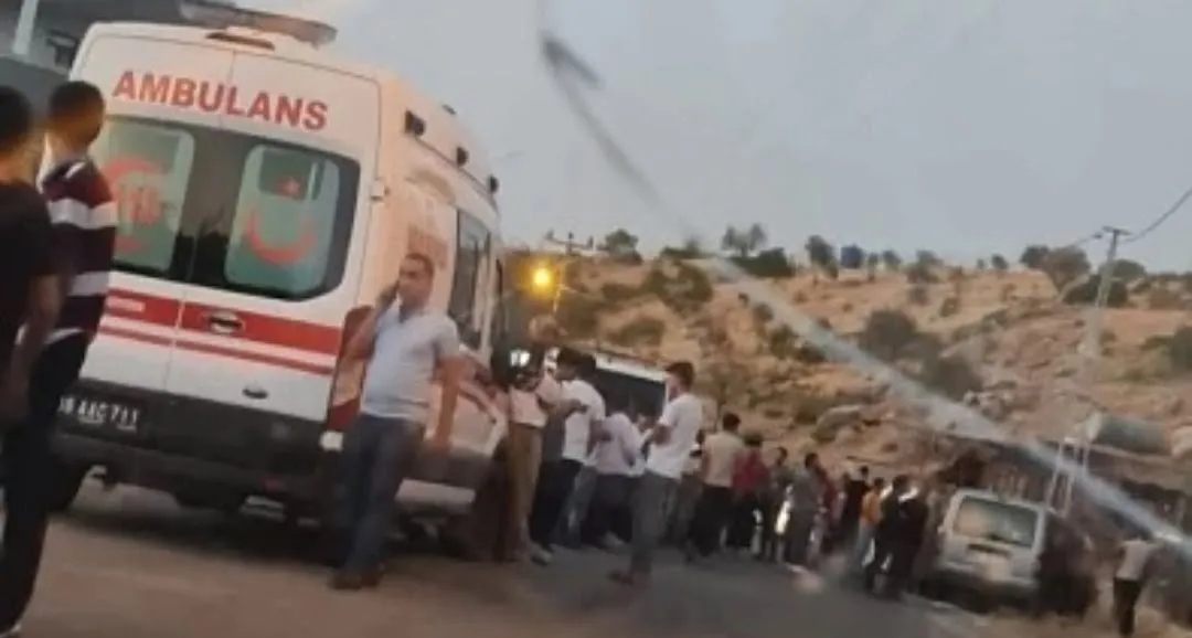 Kurtalan'da Mağaraya Düşen 2 Kişiye Ulaşılamıyor