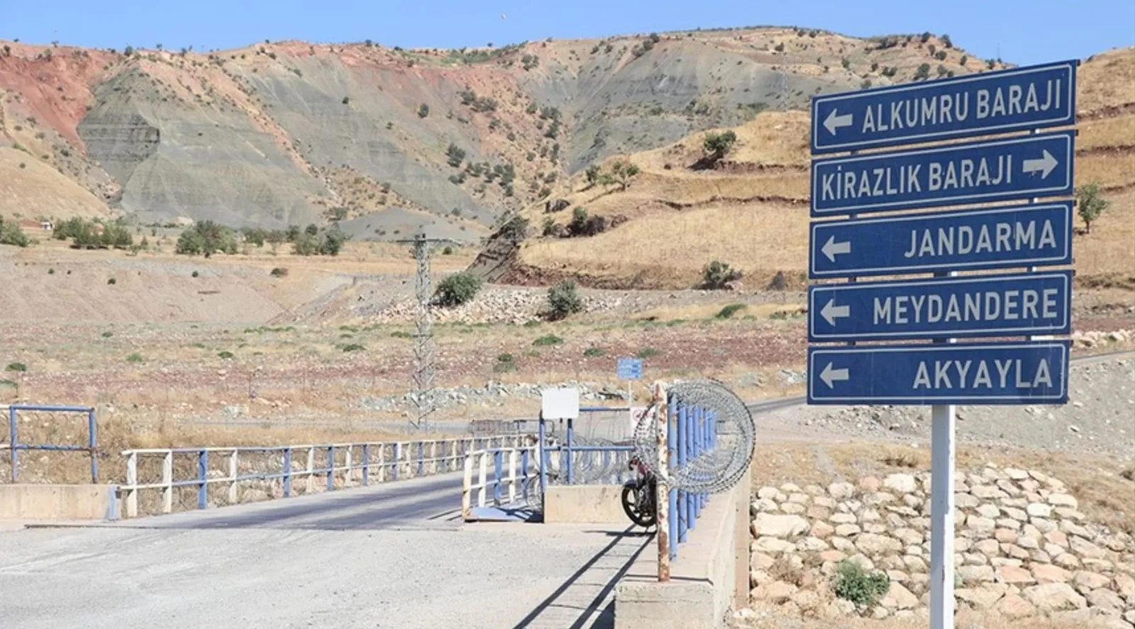 Siirt'te Köylerinde Neler Oluyor?