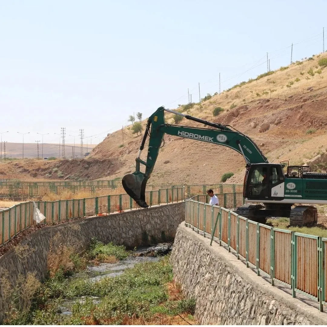 Kurtalan’da Yıllardır Aynı Sorun