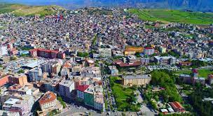 Siirt'in Bazı Mahallelerinde Su Sorunu Yaşadığı İddia Ediliyor