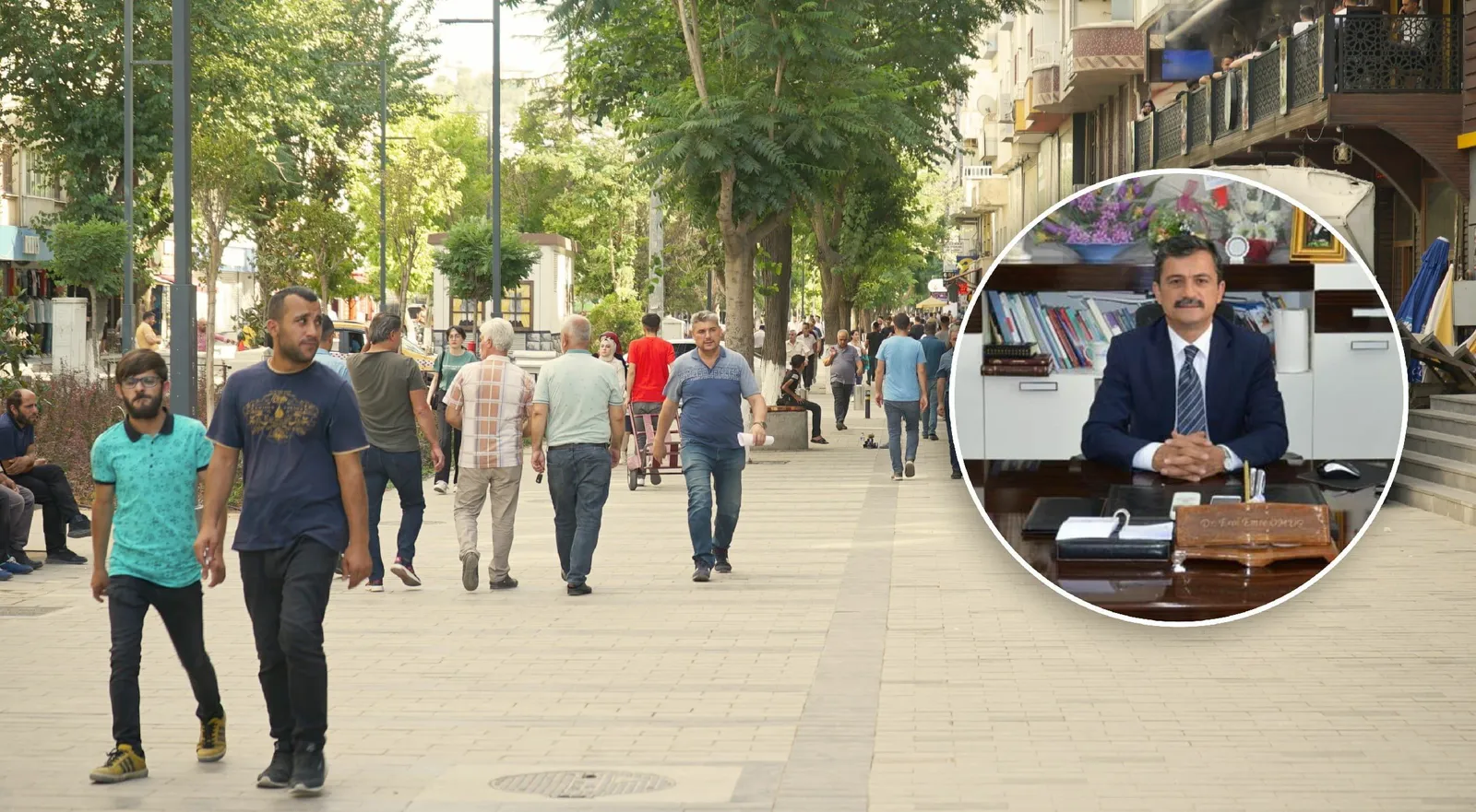 Siirt Sağlık Müdürü Uyardı: Sıcak Havalara Dikkat!