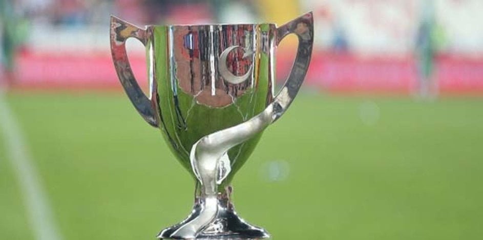 Siirtspor’un Türkiye Kupası Fikstürü Belli Oldu