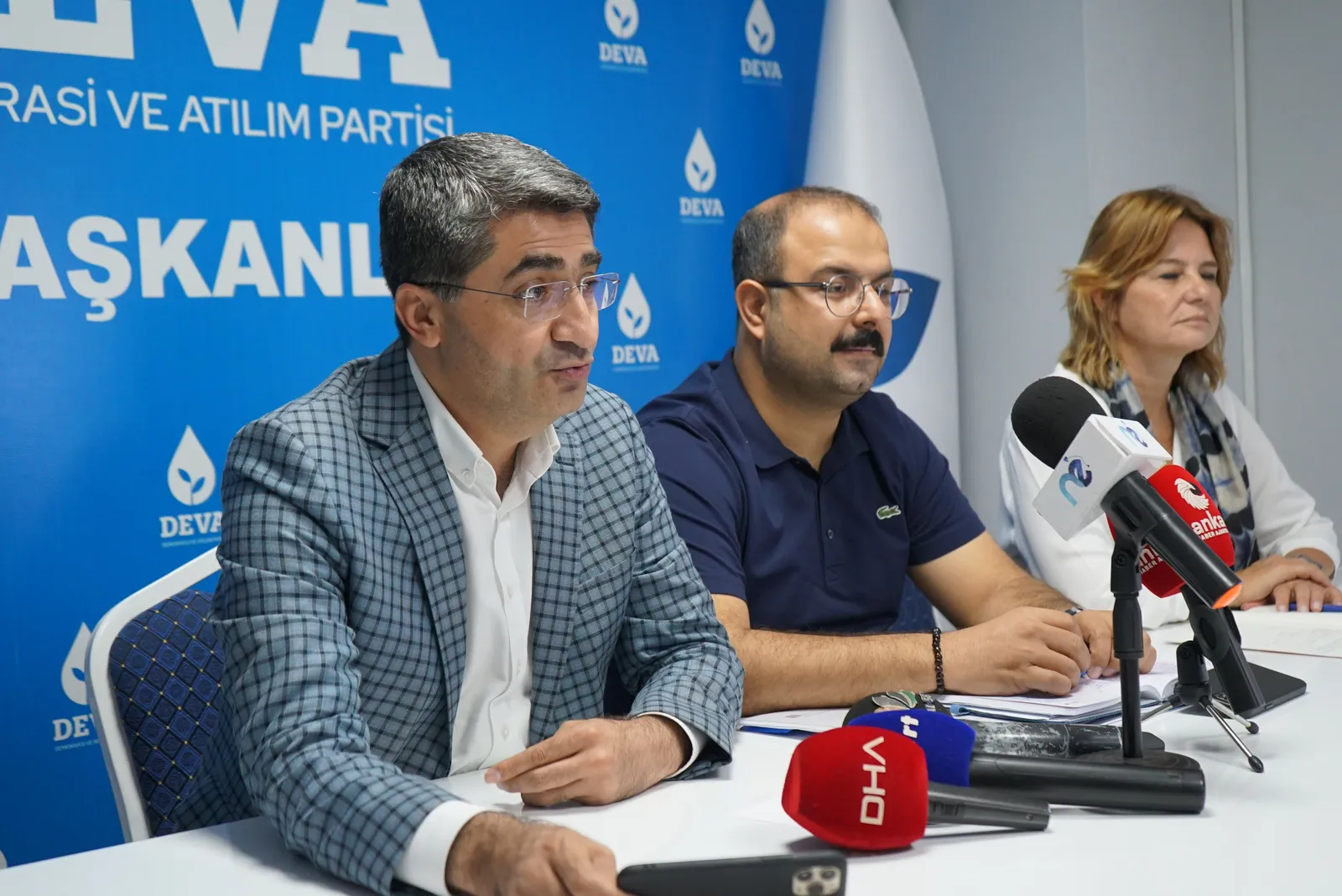  “Siirt Hak Ettiğini Alamamış Bir İl”